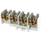 HORA ETEC - Zaehlertafelklemme ZK 25/4-44 Ks