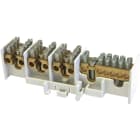 HORA ETEC - Zaehlertafelklemme ZK 25/46-34 Ks