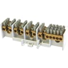 HORA ETEC - Zaehlertafelklemme ZK 25/46-44 Ks