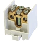 HORA ETEC - Zaehlertafelklemme ZK 35/1 Ks 1x2