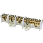 HORA ETEC - Hauptleitungs-Klemme 35/4-6