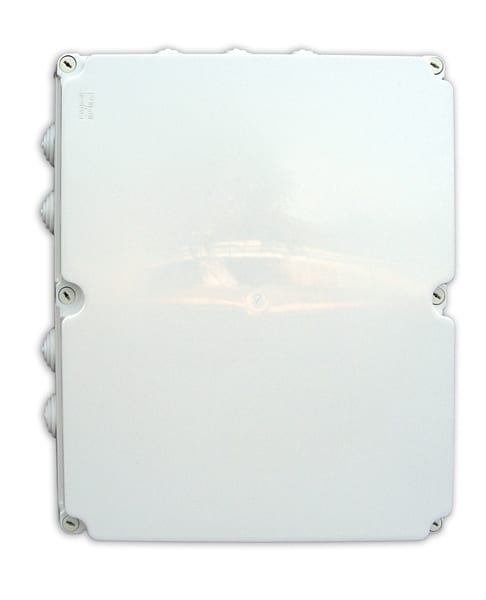E-TERM - Feuchtraumdose GW-44011 460x380x120