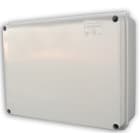 E-TERM - Feuchtraumdose ET009.PL 190x145x70