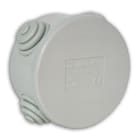 E-TERM - Feuchtraumdose ET001 65x35