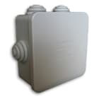 E-TERM - Feuchtraumdose ET003 80x80x40