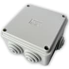 E-TERM - Feuchtraumdose ET005 100x100x50