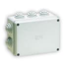 E-TERM - Feuchtraumdose ET011 240x190x110