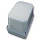 E-TERM - Feuchtraumdose ET008.CA.G 150x110x135