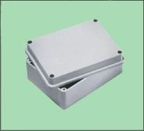 E-TERM - Feuchtraumdose ET006.PL 100x100x65