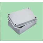 E-TERM - Feuchtraumdose ET006.PL 100x100x65