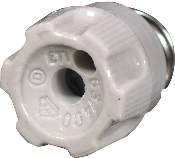 E-TERM - D02 Schraubkappe D02/E18