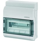 HENSEL - KV 1512 KV-Automatengehäuse 12TE/1 IP54