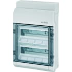 HENSEL - KV 9224 KV-Automatengehäuse 24TE/2 IP65