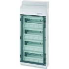 HENSEL - KV 4548 KV-Automatengehäuse 48TE/4 IP54