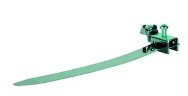 E-TERM - Erdungsschelle 1/8-6 605mm