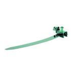 E-TERM - Erdungsschelle 1/8-6 605mm