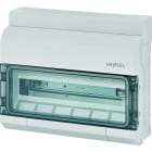 HENSEL - KV 1518 KV-Automatengehäuse 18TE/1 IP54
