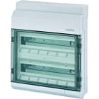HENSEL - KV 9236 M KV-Automatengehäuse 36TE/2 IP65