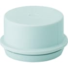 HENSEL - ESM 40 ISO Einsteckstutzen IP55
