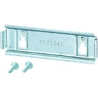 HENSEL - KG TS 02 Tragschiene 35mm für KG 9002