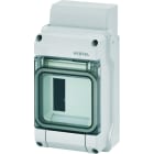 HENSEL - KV 9103 KV-Automatengehäuse 3TE/1 IP65
