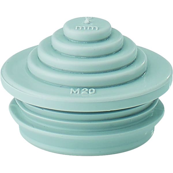 HENSEL - STM 20 ISO Stufenstutzen IP55