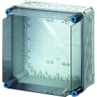 HENSEL - MI 0210 MI-Leergehäuse 300x300x214mm IP65