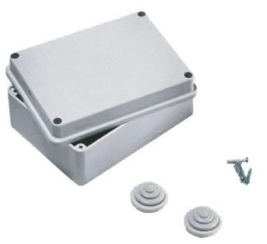 E-TERM - Abzweigdose 460x380x120mm