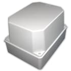 E-TERM - Abzweigdose 240x180x175mm