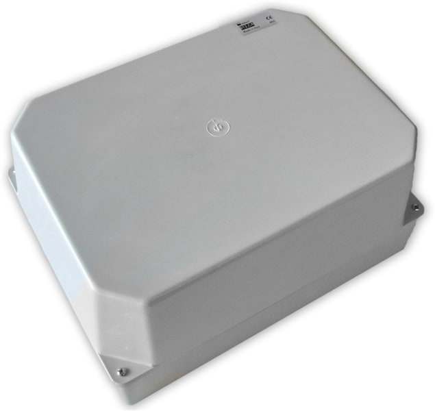 E-TERM - Abzweigdose 310x230x160mm