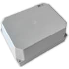 E-TERM - Abzweigdose 310x230x160mm