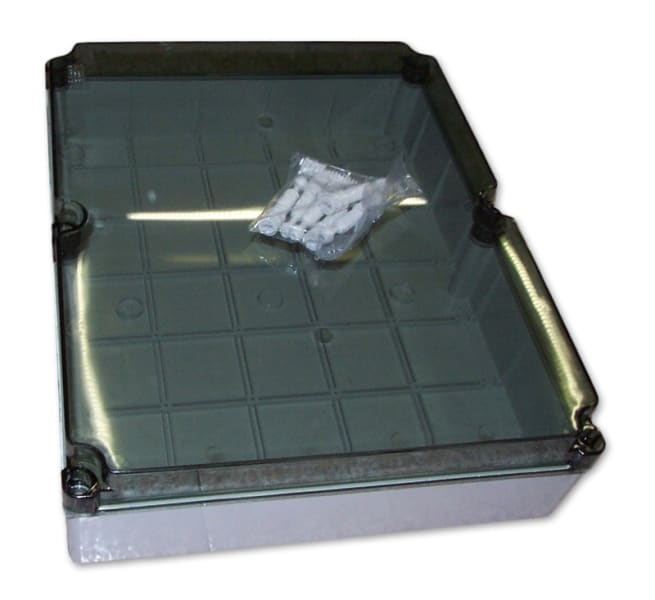 E-TERM - Abzweigdose 460x380x120mm