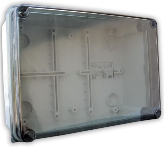 E-TERM - Abzweigdose 150x110x70mm