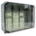 E-TERM - Abzweigdose 190x145x70mm