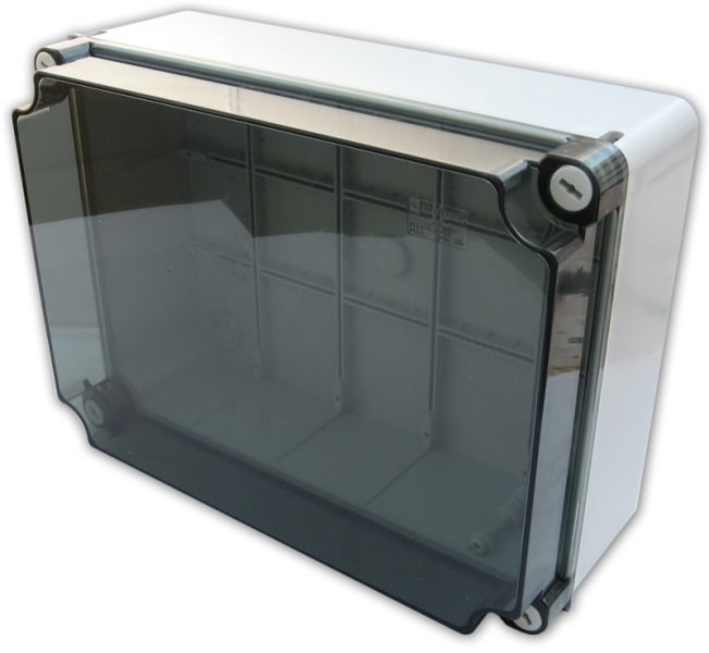E-TERM - Abzweigdose 300x220x120mm