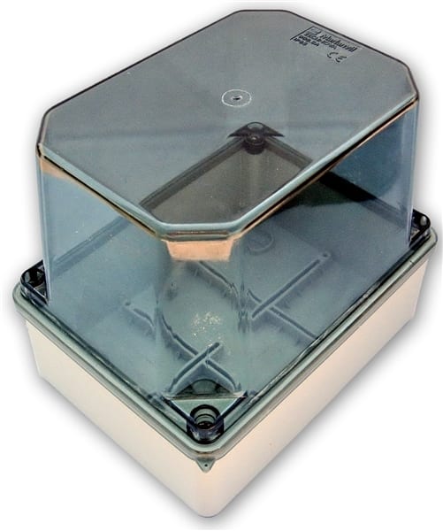 E-TERM - Abzweigdose 150x110x135mm