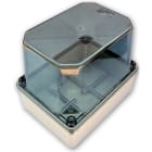 E-TERM - Abzweigdose 150x110x135mm