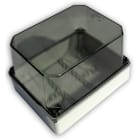 E-TERM - Abzweigdose 190x145x135mm