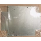 E-TERM - Montageplatte 225x175x1.5mm