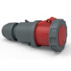 BALS - CEE-Kupplung 63A 6h gerade 400V IP67