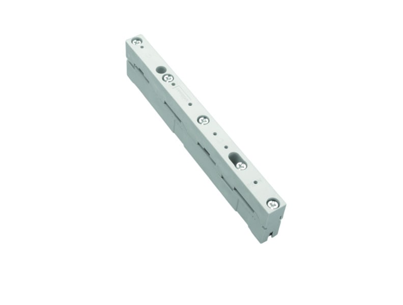 WÖHNER - 01485 Sammelschienentraeger 60mm 4pol