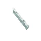 WÖHNER - 01485 Sammelschienentraeger 60mm 4pol