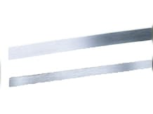 WÖHNER - 01624 Sammelschiene 20x10 verzinnt, 520 A