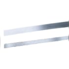 WÖHNER - 01624 Sammelschiene 20x10 verzinnt, 520 A