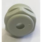 ELECTRO TERMINAL - Würgenippel grau PG 11