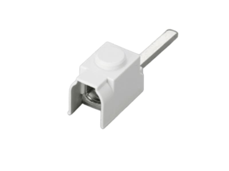 WÖHNER - Anschlussklemme f. Kammschiene 3p 35mm²