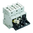 WÖHNER - Neozed-LTS D0. 63A 3P (AMBUS)