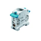 WÖHNER - NEOZED-Einbau-Sicherungssockel D02 E18 63A 400V 1p