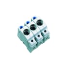 WÖHNER - Triton Si-So D01 E14 16A 3pol