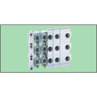 WÖHNER - Streifenabdeckung E18 27mm breit